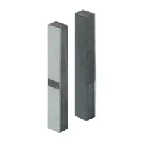 Magneter til montage under finer- holdestyrke 2 kg