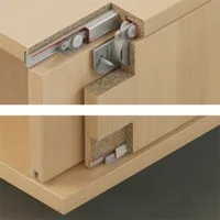 Häfele Slido F-Line21 12C