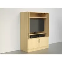 Accuride 1321 pocket doors beslag