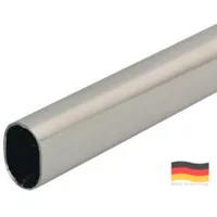 Bøjlestang OVA-mini 23 x 15 x 2500