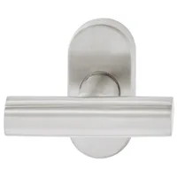 Paskvilgreb StarTec WH 2110 - Rustfrit stål