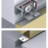 Häfele Slido D-Line13 750Q