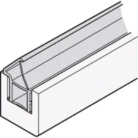 Tætningsliste til dørkarm - Athmer Unitherm Slide 22/22