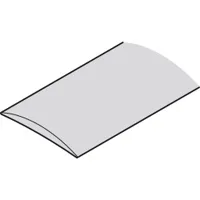 Tætningsliste til dørtrin - Athmer 253