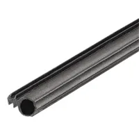 Tætningsliste - silikone tætning til aluminiumsprofil (Del 3/3)