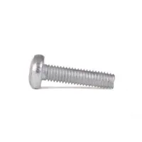 Gevindskrue Panhoved M4 [DIN 7500-PE] - Torx