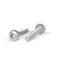 Gevindskrue Panhoved M5 [DIN 7500-PE] - Torx