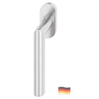 Paskvilgreb StarTec PWH 5203 - Aluminium