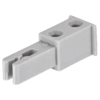 Slido F-Line11 12A - Lågeanslag - individuelle dele (del 6/6)
