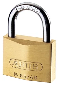 ABUS 65/30 Ensluk. Grp. 6308
