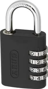 ABUS Hængelås 158KC/45 - Hovednøglesystem AP051
