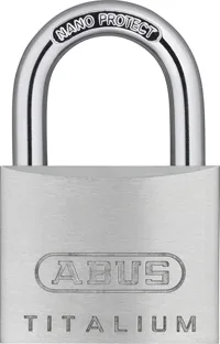 ABUS 64TI/30 Ensluk. Grp. 6312