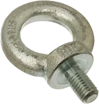 Øjebolt DIN580 galvaniseret 6mm