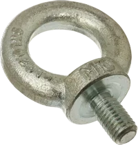 Øjebolt DIN580 galvaniseret 12mm