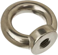 Øjemøtrik A4 DIN 582 8mm
