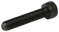 Skrue indv. 6-kt CH 12.9 M10×20 pk/200