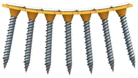 Gipspladeskrue P-SREW OWS Udendørs PH2 3,9 x 32 mm - 1000 Stk