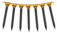 Gipsskrue båndede P-SCREW S Olieret PH2 3,5 x 25 mm - 1000 Stk