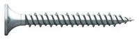 Gipsskrue løse P-SCREW-WS Kunststof PH2 3,9 x 35 mm - 1000 Stk.
