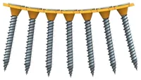 Gipsskrue båndede P-SCREW-WS Kunststof PH2 3,9 x 25 mm - 1000 Stk.