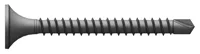 Gipsskrue båndede P-SCREW-T Olieret PH2 3,5 x 25 mm - 1000 Stk.
