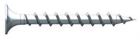 Gipspladeskrue løse P-SCREW S PH2 3,9 x 32 mm - 1000 Stk