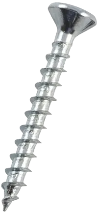 NKT Spun+ universalskrue FZB UH TX10 3,0×25, 500st