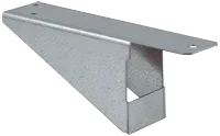 Paslode WicoLine WL konsol pregalv. 130×51×2×70mm