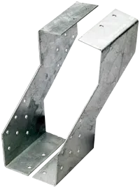 Paslode gerberbeslag type 2 G55 FZV 150mm/6", sæt