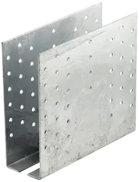 Paslode gerberbeslag type 3 G55 FZV 140/6", sæt