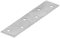 Paslode normplade A2 2,0mm 25×117×2,0