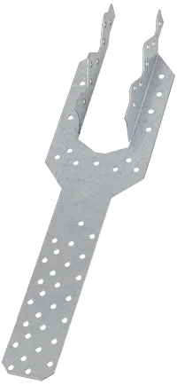 Paslode spæranker type 2 pregalv. 36×385×1,5