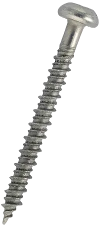 NKT BemuFlex betonmurskrue PH TX20 4,2×45, 200stk