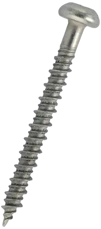NKT BemuFlex betonmurskrue PH TX20 4,2×60, 200stk