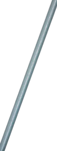 NKT gevindstang DIN975 8.8 FZB M12×1mtr
