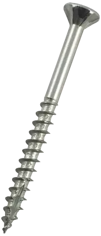 NKT Spun+ universalskrue G3 UH TX20 3,5×40, 300stk