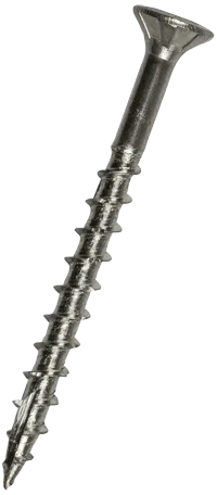 NKT Spun+ univ.skrue A4 SUH TX20 4,5×50, 1500stk