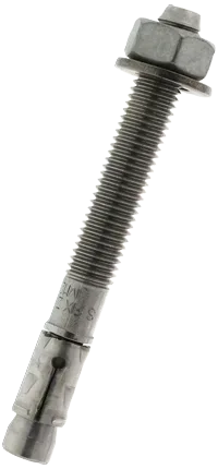 Spit Fix Z XT gennemsnitsanker A4 M8×70, 100stk