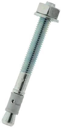 Spit Fix3MT gnm.stikanker FZB M8×100/50-40, 50stk