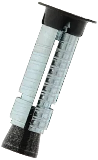 Spit Prima ekspansionsanker u/bolt M6×50, 25stk