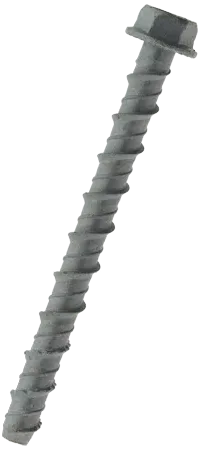 Spit TAPCON 4 HEX MG betonskrue 8×60/10, 50stk