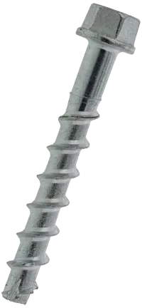 Spit TAPCON HFL betonskrue 5×40/5, 100stk