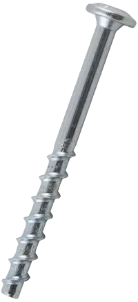 Spit TAPCON PAN betonskrue 5×60/25, 100stk