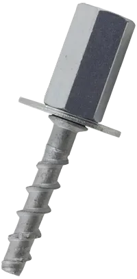 Spit TAPCON ROD betonskrue 6×35/M8-M10, 100stk