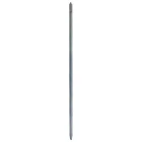 JORDSPYD GALV 150CM