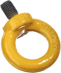 Løfte øjebolt kl.8 30mm
