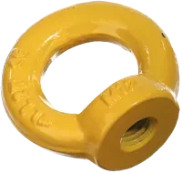 Løfte øjemøtrik kl.8 30mm