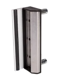 Locinox Almindelig Anslag SAKL 40-60 Sort