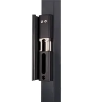 Locinox Elektrisk anslag MODULEC til standard låsekasse Fail Close (E) Alu/Zink
