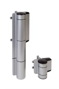 Locinox Portlukker / dørpumpe MAMMOTH180 Alu/Zink